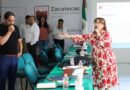 Fomenta Cobaez liderazgo institucional entre directores de planteles