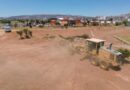 Inician trabajos para construcción de nueva Casa Cuna