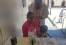 Realiza AMSABI jornada de salud en Nieves