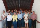 Instalan Comité para el Desarrollo Regional y Territorial de la Región VIII Sur