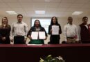 Firman convenio la CDHEZ y CONAPRED para prevenir la discriminación
