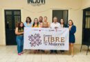 Con 16 espacios inaugurados, avanza instalación de Centros LIBRE