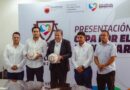 Presentan Copa del Bienestar; participarán equipos de futbol profesional y amateur