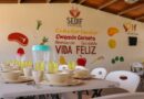 Lleva SEDIF diversos apoyos a 600 familias de Juan Aldama
