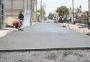 Supervisan avances de obras públicas en Jerez