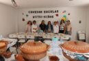 Inaugura SEDIF comedor escolar en Apozol