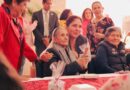 Festejan a mamás de la Estancia de Día ‘Casa del Abuelo’