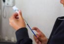 Supera Zacatecas meta trazada en Semana Nacional de Vacunación