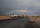 Avanza rehabilitación de carreteras en Calera y Villa de Cos