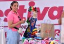 Realizan Festival Joven Emprendedor en Guadalupe
