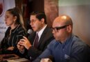 Fideicomiso Impuesto Sobre Nómina, instrumento clave para atraer inversiones y generar empleos: Jorge Miranda
