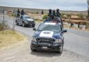 Rescatan a masculino reportado como no localizado en Fresnillo