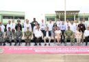 Autoridades de los tres órdenes de Gobierno Zona Norte-Occidente estrechan coordinación en Seguridad
