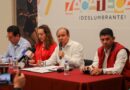 Presentan competencias deportivas del Consejo de Turismo
