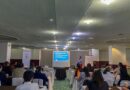Capacitan a guías de turistas en atención al cliente