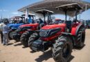 Anuncian inversión de más de 660 mdp para el ciclo agrícola primavera-verano 2025