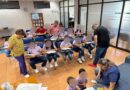 Participan niños de Casa Cuna Plácido Domingo en actividad educativa La Corte es Tu Casa