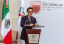 Zacatecas, único estado que sigue en paro; llaman a la Sección 34 a regresar a clases