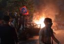 Tragedia por festejos de la Champions; mueren 2 aficionados del PSG