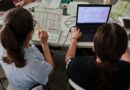 Continúa cómputo de la elección de Juezas y Jueces Penales