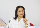 Tras desaparición del IZAI, es importante crear órgano desconcentrado con especialistas técnicos: Julieta del Río