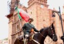 Conmemorarán aniversario de la Toma de Zacatecas con diversas actividades