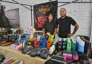 Guadalupe, sede de la Primera Expo Barber Zac 2025