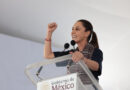 Vamos a defender dignamente a los mexicanos en reunión con el presidente de EUA en el G7: Sheinbaum