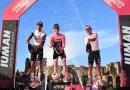 Isaac del Toro, subcampeón del Giro de Italia 2025
