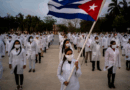 EU retira visas a funcionarios que colaboran con las misiones médicas cubanas