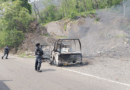 Emboscan y asesinan a 5 policías en Chiapas