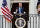 Trump prohíbe la entrada a EU a ciudadanos de 12 países