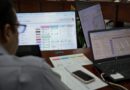 Al 95%, avance en el cómputo de elección de magistraturas