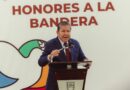 Celebra DMA momento histórico con la elección judicial y baja en la incidencia del delito