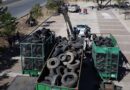 Invita a participar en Llantatón 2025