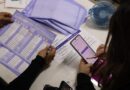Reporta INE avance de cómputos distritales para elección de Magistraturas