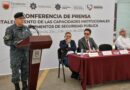 Impulsan profesionalización policial con estancia de formación en España
