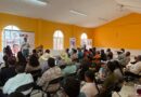 Realiza Saúl Monreal gira de trabajo en Villa de Cos y Jalpa
