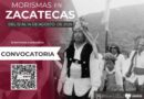 Promueven fomento y divulgación de las Morismas en Zacatecas