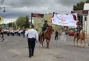 Realizarán operativo vial por Cabalgata Toma de Zacatecas