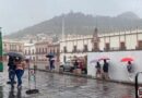 Mantienen alerta por lluvias