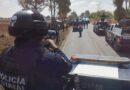 Atacan a policías estatales en Ciudad Cuauhtémoc; abaten a 2 agresores