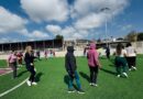 Realiza Semujer jornadas de activación física