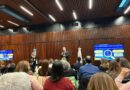 Participa Zacatecas en Foro Internacional sobre identificación humana