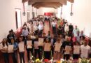 Formalizan nueva Federación de Clubes Migrantes ‘Villa de Llenera’
