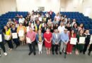 Reconocen a personas e instituciones que promueven la donación altruista de sangre
