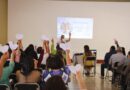 Fortalecen estrategias de sistemas municipales DIF