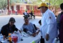 Realizan Feria de Derechos Humanos en Miguel Auza