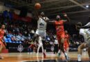 ¡Triunfo en casa! Mineros gana primer partido de Temporada 2025 de la LNBP