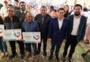 Entregan Premio Estatal de Arte Popular